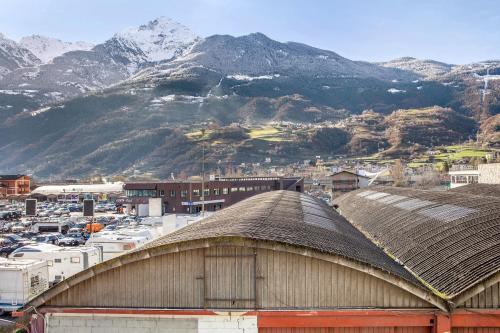 Alpen Pila Residence Loft 1