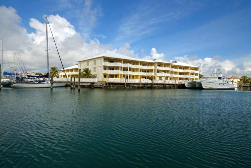 Ocean Reef Yacht Club & Resort