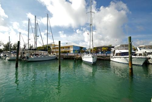 Ocean Reef Yacht Club & Resort