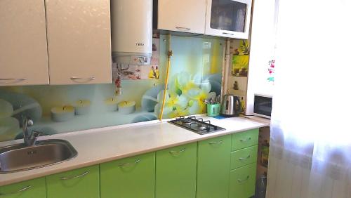 Apartment - Generala Petrova Street, Odesa (foto 4)