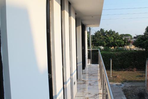 Casa de Lujo con Piscina privada Flandes Tolima