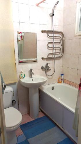 Apartment - Generala Petrova Street, Odesa (foto 7)