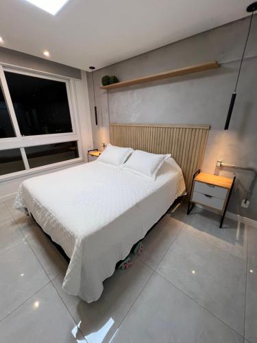 . Apto Studio White Novo Hamburgo