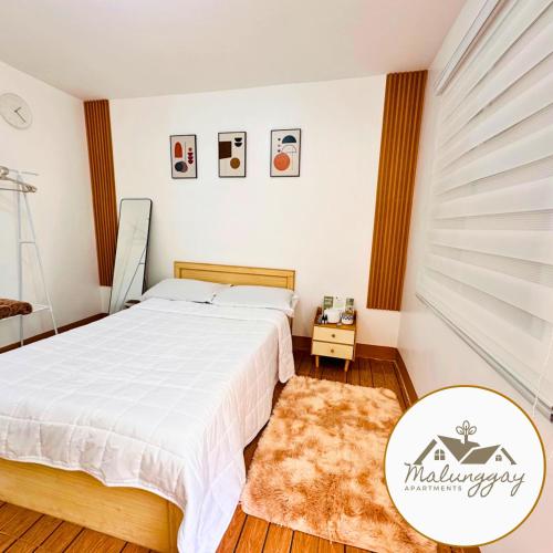 Malunggay Apartments in Mariveles