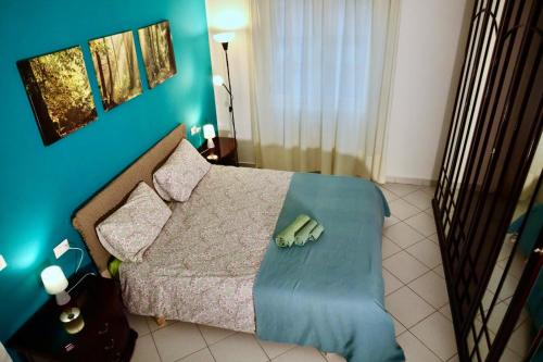 Apartment by the Martesana River