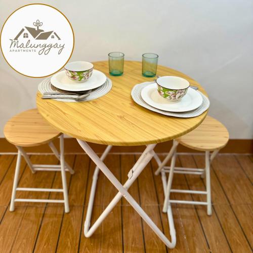 Malunggay Apartments in Mariveles