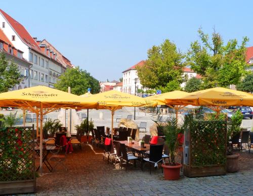 Hotel-Restaurant Thüringer Hof - image 12
