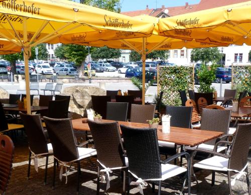 Hotel-Restaurant Thüringer Hof - image 2