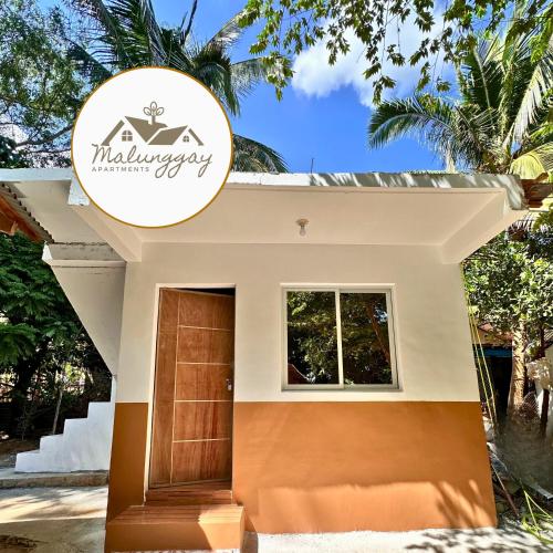 Malunggay Apartments in Mariveles