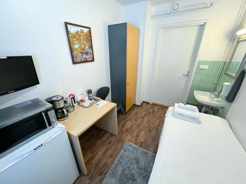 Hostelli Matkustajakoti - image 3