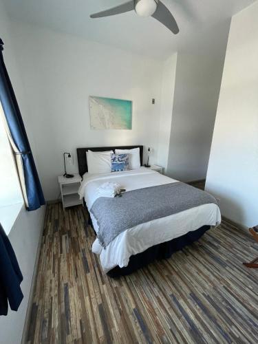 Standard Double Room with Fan