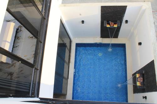 Casa de Lujo con Piscina privada Flandes Tolima