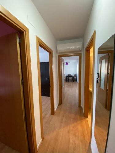 Apartamento Sant Blai in Tivissa