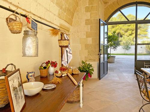 Masseria La Millenaria 3