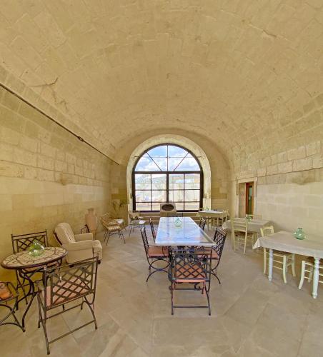 Masseria La Millenaria 4