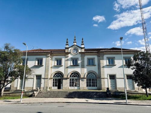 Thomar House, Tomar