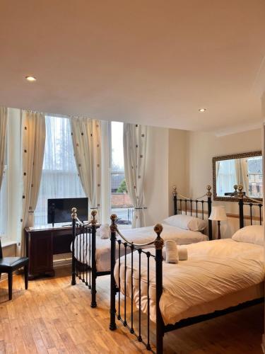 Sheil Suites, Liverpool (Foto 4)