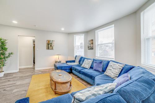 Lovely Pittsburgh Apartment about 5 Mi to Downtown! in Pittsburgh, USA