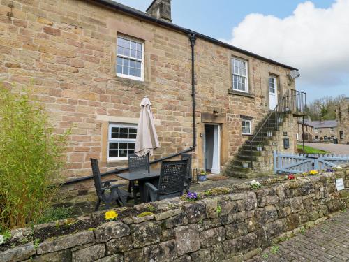Toad Cottage Matlock