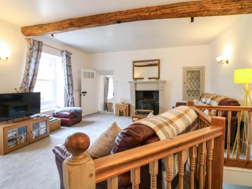Toad Cottage - image 10