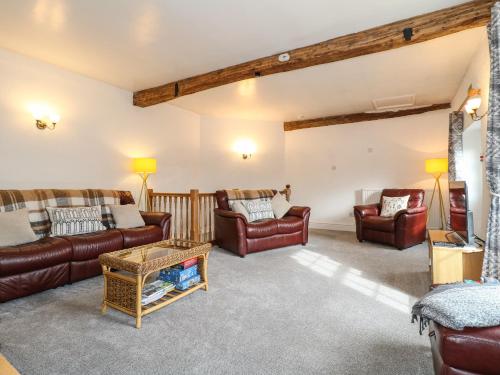 Toad Cottage - image 13