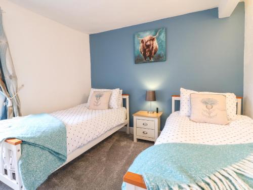 Toad Cottage - image 2