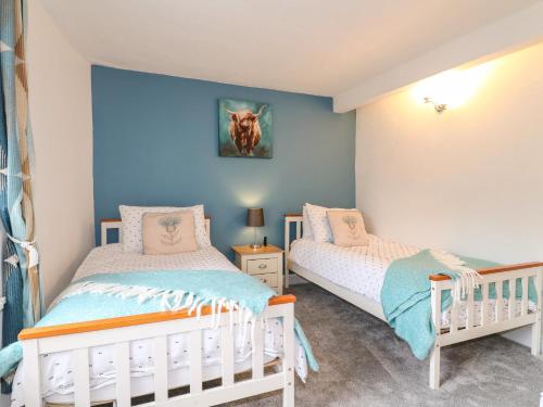 Toad Cottage - image 4