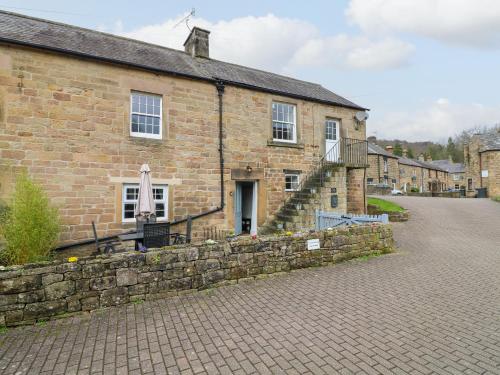 Toad Cottage - main image