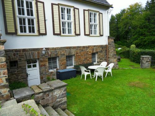 Ferienwohnungen im Landhaus Wiesenbad - image 5