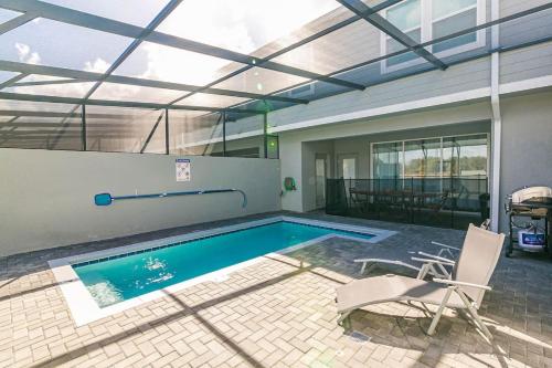 Solterra Amazing Disney Home TH7171 in Davenport, USA