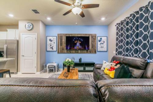 Solterra Amazing Disney Home TH7171 in Davenport, USA