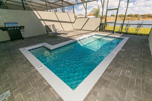 Solterra Amazing Disney Home TH7171 in Davenport, USA