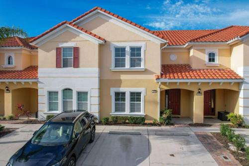 Solterra Epic Themed Home Lazy Rive By Disney in Davenport, USA