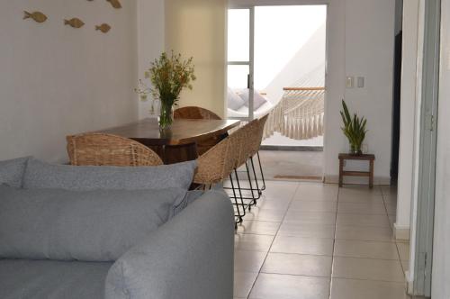 Casa Fénix