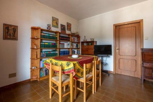 229 - Casa di Magda - Moneglia, 5minuti a piedi dal mare e spiaggia - PARCHEGGIO PRIVATO INCLUSO, Moneglia (fotografie 10)