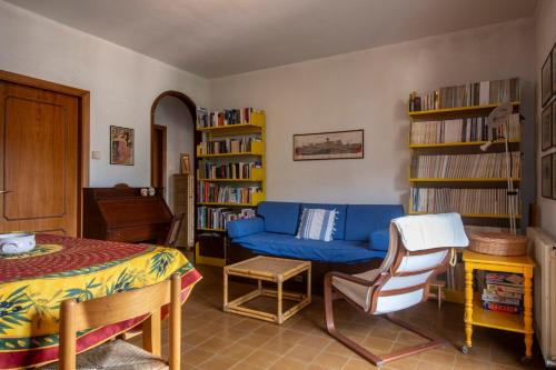 229 - Casa di Magda - Moneglia, 5minuti a piedi dal mare e spiaggia - PARCHEGGIO PRIVATO INCLUSO, Moneglia (fotografie 9)