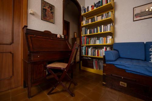 229 - Casa di Magda - Moneglia, 5minuti a piedi dal mare e spiaggia - PARCHEGGIO PRIVATO INCLUSO