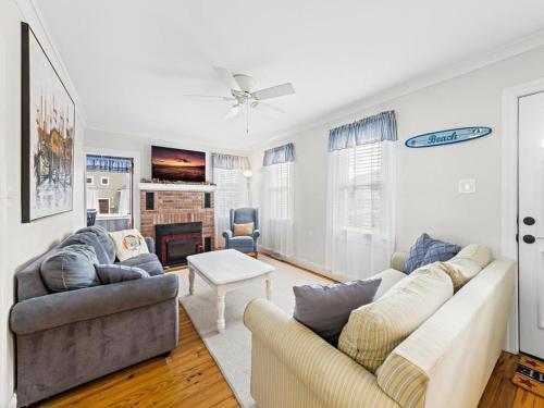 Traynor 1 in Beach Haven, USA