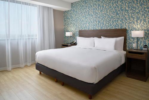 Fairfield Inn & Suites by Marriott Aguascalientes in Aguascalientes, Mexico