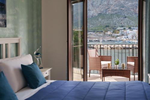 Vista Mare Rooms 2