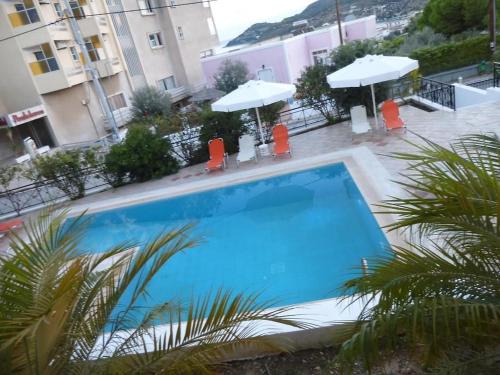 Anesis Apartments 3