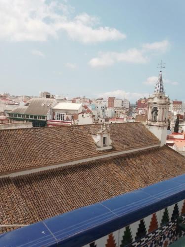 CONCEPCIÓN HOUSE HUELVA, pleno centro, GARAJE en el propio edificio