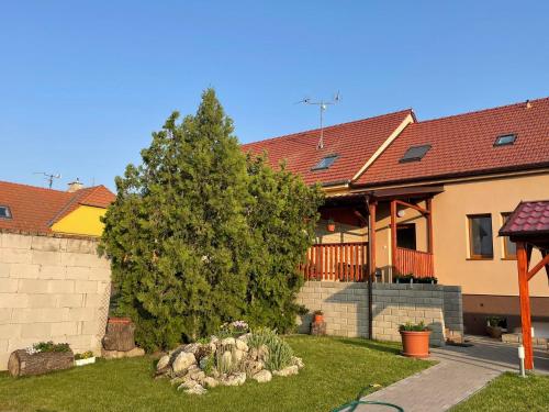 Apartmán u Davida - image 6