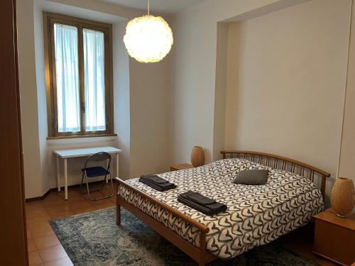 Grazioso appartamento nel quartiere Maggiolina di Milano, Milan
