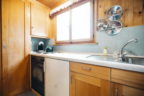 Chalet Hüsli - image 8