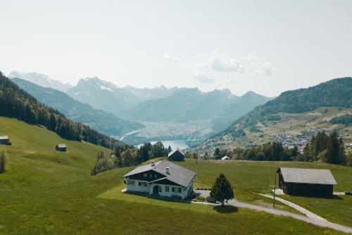 Chalet Hüsli - image 12