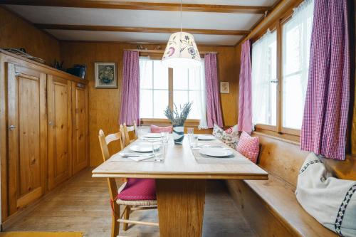 Chalet Hüsli - image 10