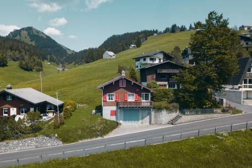Chalet Hüsli - image 14