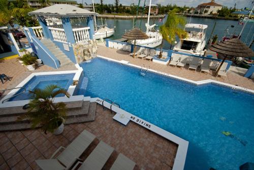 Ocean Reef Yacht Club & Resort