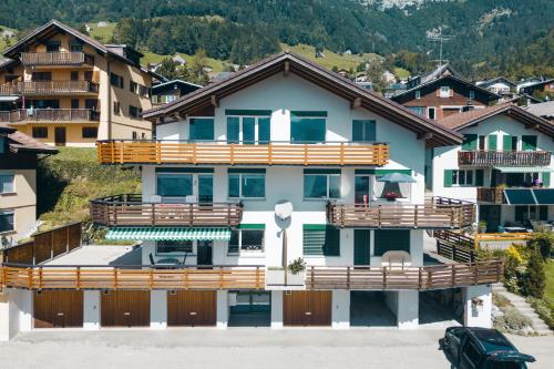 Apartment Brugg